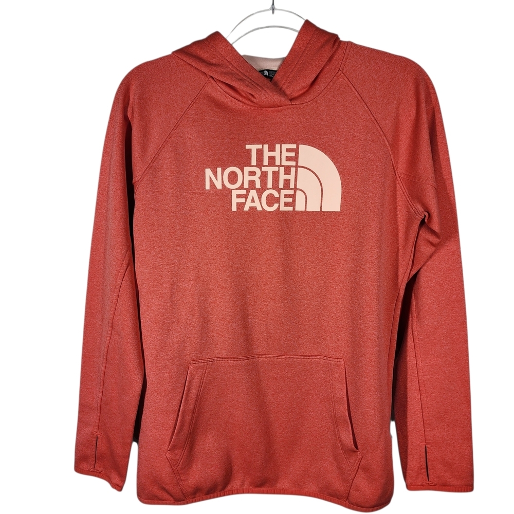 THE NORTH FACE SWEATSHIRT HOODIE